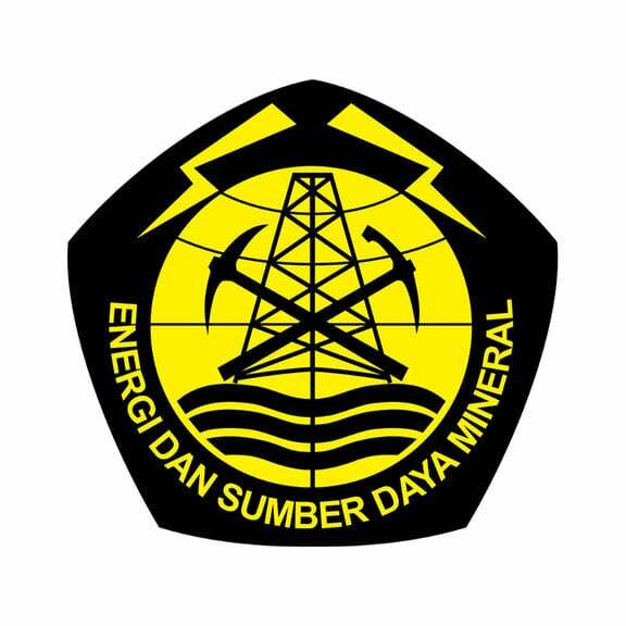 Kemtrian ESDM